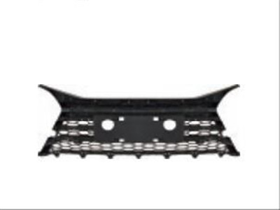 18  DX7 BUMPER GRILLE