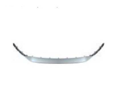 18  DX7 FRONT BUMPER GUARD