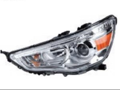 ​HEAD LAMP