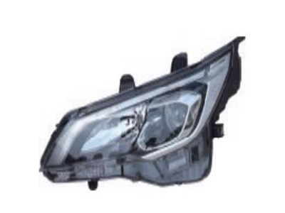 19 GS5 HEAD LAMP