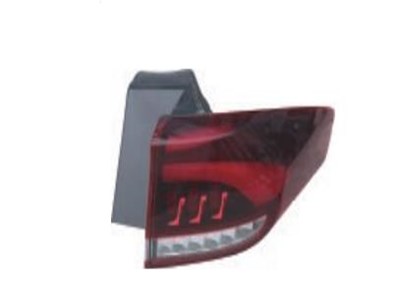 19 GS5 TAIL LAMP