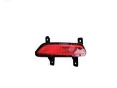 19  GS5 REAR BUMPER LAMP