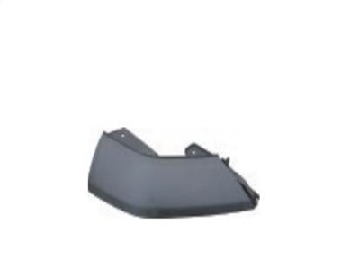 19 GS5 FRONT BUMPER SIDE COVER