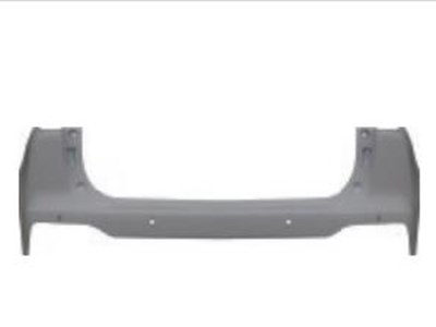 ​19  GS5 REAR BUMPER