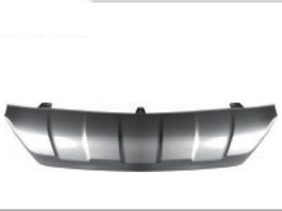 19  GS5 REAR BUMPER GUARD