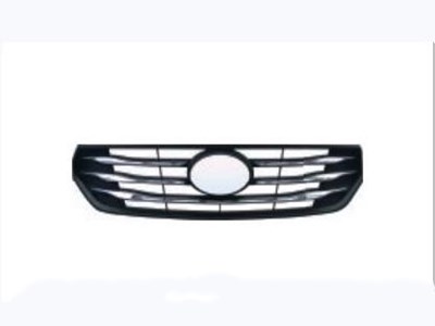 GA3 S GRILLE