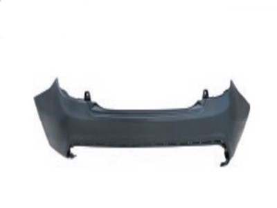 GA3 S REAR BUMPER