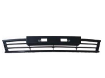 GA3 S FRONT BUMPER GRILLE