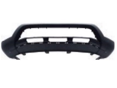 ​FRONT BUMPER LOWER