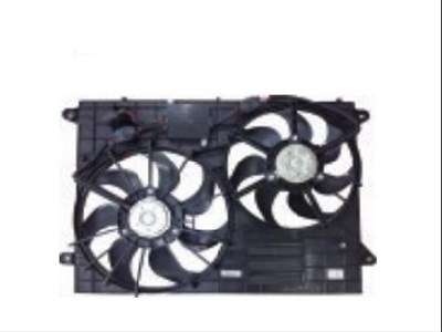 ​GS7 ELECTRONIC FAN（GS8 apply）