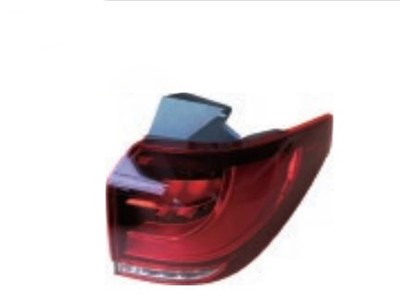 TAIL LAMP