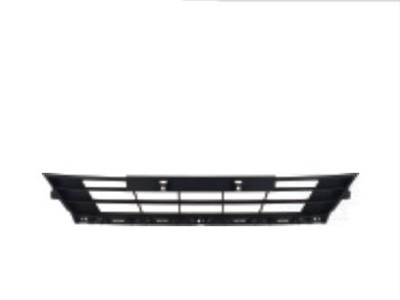 BUMPER GRILLE