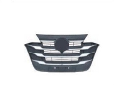 GRILLE