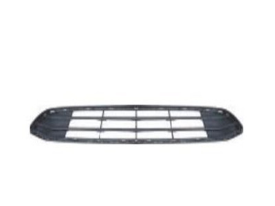 FRONT BUMPER GRILLE