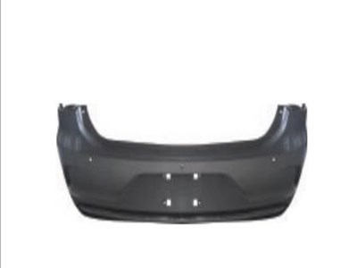 ​REAR BUMPER 7106004BAF0300