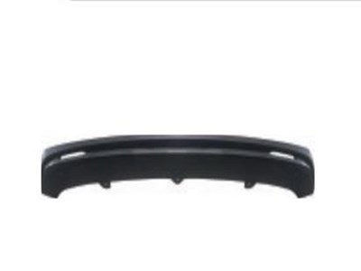 REAR BUMPER GUARD