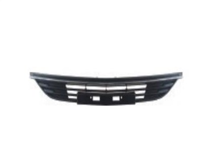 BUMPER GRILLE