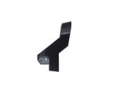 ​REAR BUMPER BRACKET LL