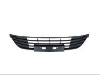 FRONT BUMPER GRILLE