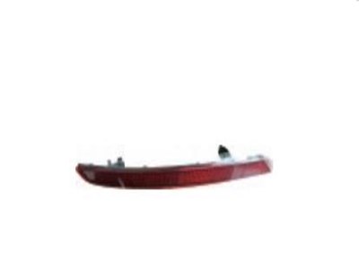 GA4 REAR BUMPER LAMP