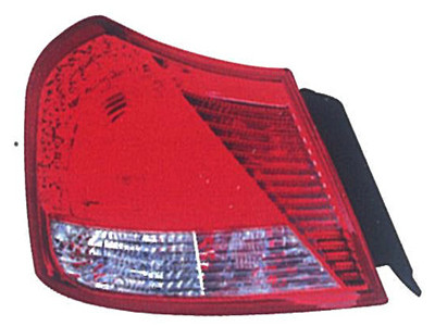 ​ROEWE 750 REAR LAMP