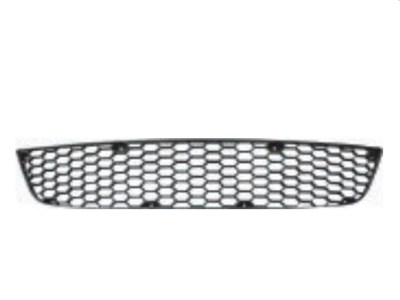 ​ROEWE 750 FRONT BUMPER GRILLE