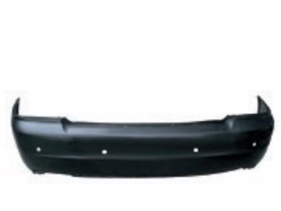 ​ROEWE 750 REAR BUMPER