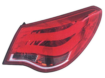 ​TAIL LAMP