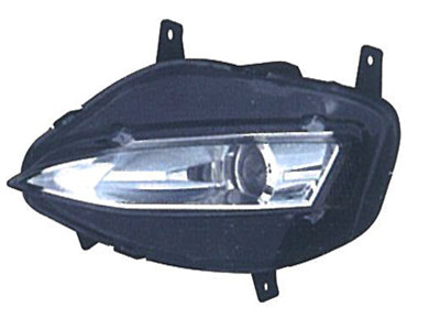 13 ROEWE FOG LAMP