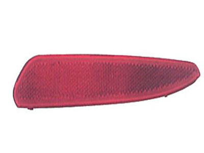 13 ROEWE 550 REAR BUMPER LAMP