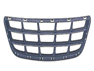 13 ROEWE 550 FRONT BUMPER GRILLE