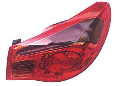 ​ROEWE 550 REAR LAMP