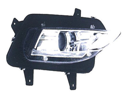 ​ROEWE 550 FRONT BUMPER LAMP