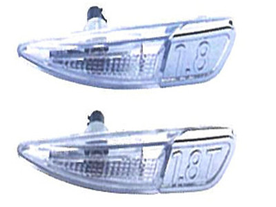 ​ROEWE 550 SIDE LAMP