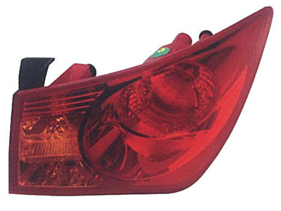 ROEWE 350 TAIL LAMP (L/R)