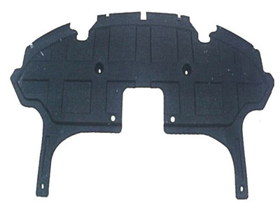 ROEWE 350  ENGING COVER