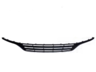 2012' 350 FRONT BUMPER GRILLE LOWER