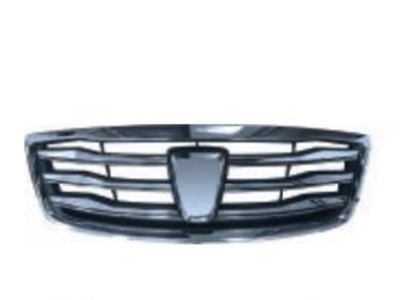 ROEWE W5 GRILLE