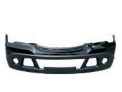 ROEWE W5 FRONT BUMPER