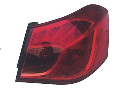 ROEWE 950 TAIL LAMP