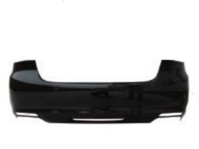 ROEWE 950 REAR BUMPER