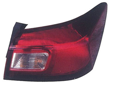 ROEWE 950 REAR DOOR STRIPE TAIL LAMP