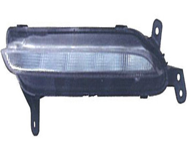 ROEWE 360  DAYTIME RUNNING LAMP