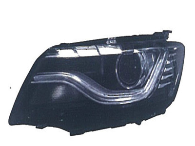 ROEWE RX5 HEAD LAMP（LOW）