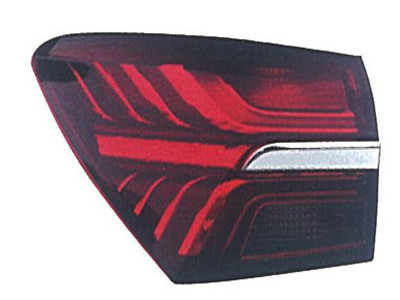 ROEWE RX5 TAIL LAMP