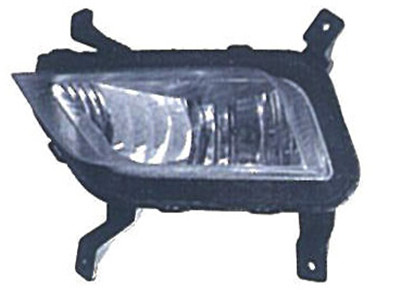 ROEWE RX5 FOG LAMP