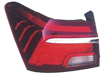 ROEWE i6  HEAD LAMP