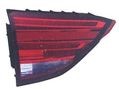 ROEWE i6 HEAD LAMP