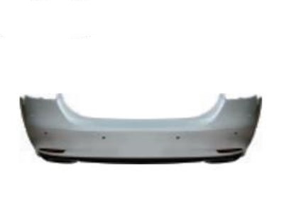 ROEWE i6 REAR BUMPER