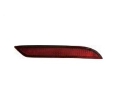 ROEWE i6 REAR BUMPER LAMP